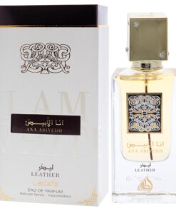 Alternative view of Lattafa Ana Abiyedh Scent Molecule Concentrated Premium Perfume Oil