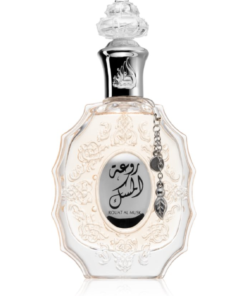 Alternative view of Lattafa Rouat Al Musk Scent Molecule Concentrated Premium Perfume Oil