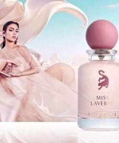 Alternative view of Laverne Miss Laverne Scent Molecule Concentrated TOP GRADE Premium Perfume Oil