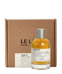 Alternative view of Le Labo Oud 27 Scent Molecule Concentrated TOP GRADE Premium Perfume Oil