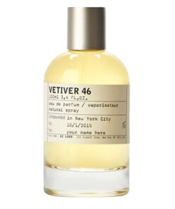 Alternative view of Le Labo Vetiver 46 Scent Molecule Concentrated TOP GRADE Premium Perfume Oil