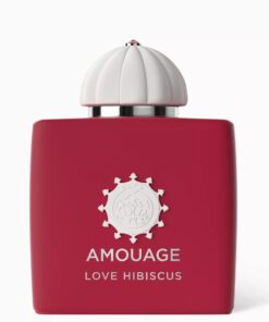 Amouage Love Hibiscus Women edp 100ml