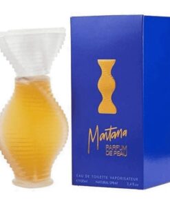 Alternative view of Montana Parfum de Peau Scent Molecule Concentrated Premium Perfume Oil