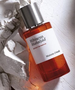 Alternative view of Maison Crivelli Hibiscus Mahajad Scent Molecule Concentrated TOP GRADE Premium Perfume Oil