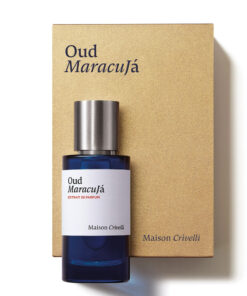 Alternative view of Maison Crivelli Oud Maracuja Scent Molecule Concentrated TOP GRADE Premium Perfume Oil