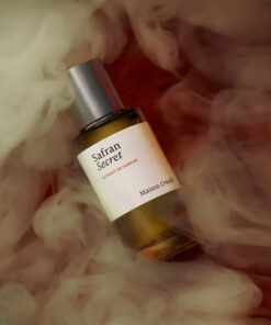 Alternative view of Maison Crivelli Safran Secret Scent Molecule Concentrated TOP GRADE Premium Perfume Oil