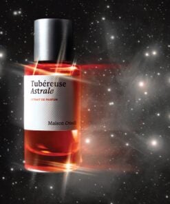 Alternative view of Maison Crivelli Tubereuse Astrale Scent Molecule Concentrated TOP GRADE Premium Perfume Oil
