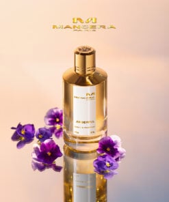Alternative view of Mancera Amberful Scent Molecule Concentrated Ultra Premium Perfume Oil