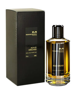 Alternative view of Mancera Aoud Orchid Scent Molecule Concentrated TOP GRADE Premium Perfume Oil