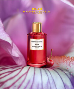 Alternative view of Mancera Cherry Cherry Scent Molecule Concentrated Ultra Premium Perfume Oil