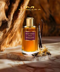 Alternative view of Mancera Xplicit Vanilla Scent Molecule Concentrated Ultra Premium Perfume Oil