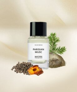 Alternative view of Matiere Premiere Parisian Musc Scent Molecule Concentrated TOP GRADE Premium Perfume Oil
