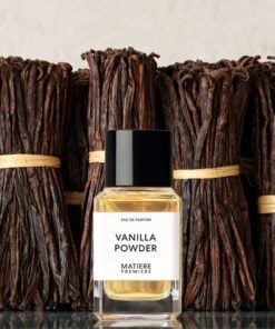 Alternative view of Matiere Premiere Vanilla Powder Scent Molecule Concentrated TOP GRADE Premium Perfume Oil
