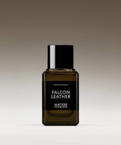 Alternative view of Matiere Premiere falcon leather Scent Molecule Concentrated TOP GRADE Premium Perfume Oil