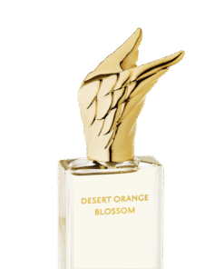Alternative view of Memo Desert Orange Blossom Scent Molecule Concentrated Ultra Premium Perfume Oil