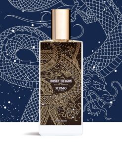 Alternative view of Memo Honey Dragon Scent Molecule Concentrated TOP GRADE Premium Perfume Oil