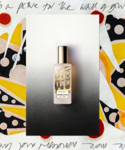 Alternative view of Memo Portobello Road Scent Molecule Concentrated TOP GRADE Premium Perfume Oil