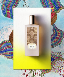 Alternative view of Memo Red Island Scent Molecule Concentrated TOP GRADE Premium Perfume Oil