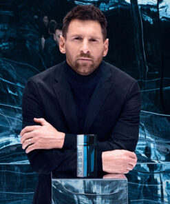 Alternative view of Messi Eau de parfum Men Scent Molecule Concentrated Ultra Premium Perfume Oil