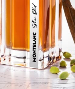Alternative view of Mont Blanc Star Oud Scent Molecule Concentrated TOP GRADE Premium Perfume Oil