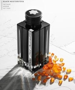 Alternative view of Mont Blanc black meisterstuck Scent Molecule Concentrated TOP GRADE Premium Perfume Oil