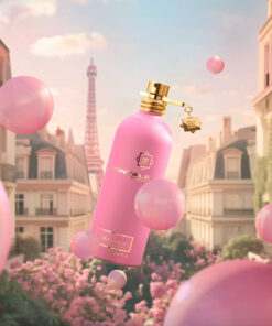 Alternative view of Montale Bubble Forever Scent Molecule Concentrated Ultra Premium Perfume Oil