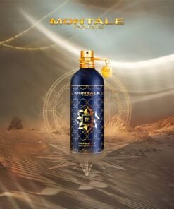Alternative view of Montale Infinity Scent Molecule Concentrated TOP GRADE Premium Perfume Oil