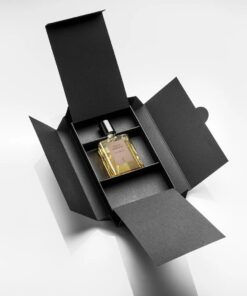 Alternative view of Naomi Goodsir Nuit de Bakelite Scent Molecule Concentrated TOP GRADE Premium Perfume Oil