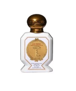 Officine Universelle Buly Eau Triple Ambre de Madagascar 75ml