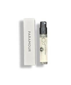 Oman Luxury Paramour EDP 2ml Sample Vial