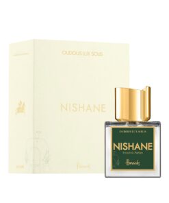 Nishane Oudous Lux Solis Extrait de Parfum 100ml - Image 4