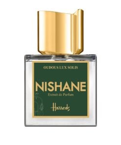Nishane Oudous Lux Solis Extrait de Parfum 100ml