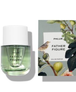 Alternative view of PHLUR Father Figure Scent Molecule Concentrated Ultra Premium Perfume Oil
