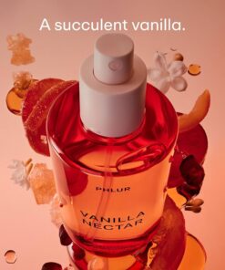 Alternative view of Phlur Vanilla Nectar Scent Molecule Concentrated Ultra Premium Perfume Oil