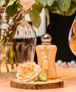 Alternative view of Parfums de Marly Cassili Scent Molecule Concentrated TOP GRADE Premium Perfume Oil