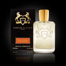 Alternative view of Parfums de Marly Ispazon Scent Molecule Concentrated TOP GRADE Premium Perfume Oil