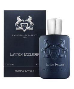 Alternative view of Parfums de Marly Layton Exclusif Scent Molecule Concentrated TOP GRADE Premium Perfume Oil