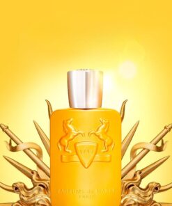 Alternative view of Parfums de Marly Perseus Scent Molecule Concentrated TOP GRADE Premium Perfume Oil