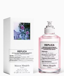 Alternative view of Maison Margiela Replica Up At Dawn edt 100ml