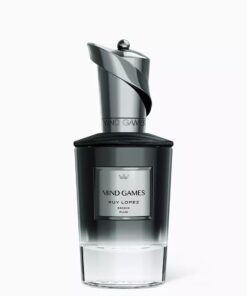 Mind Games Ruy Lopez Extrait de Parfum 100ml