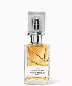 Maison Margiela Scentsorium Collection Anguish & Awe Parfum 75ml