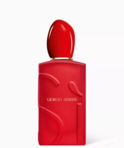 Giorgio Armani Si Passione Red Bloom 100ml