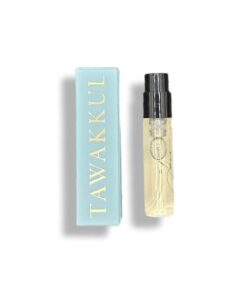 Tawakkul Adamo Parfum 1.5ml Vial Sample