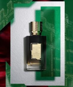 Alternative view of Ex Nihilo The Irreverents edp 100ml