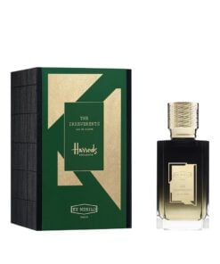 Ex Nihilo The Irreverents edp 100ml