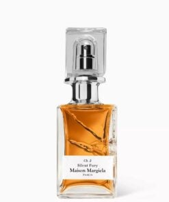 Maison Margiela The Scentsorium Collection Silent Fury Eau De Parfum 75ml