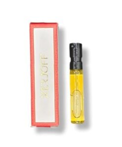 Xerjoff 1 Parfum 2ml Sample Vial