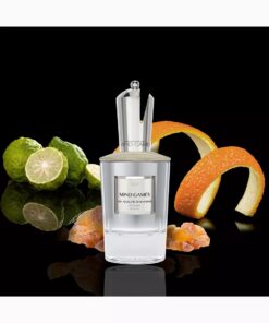 Alternative view of Mind Games As-Suli's Diamond Extrait de Parfum 100ml