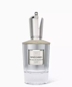 Mind Games As-Suli's Diamond Extrait de Parfum 100ml