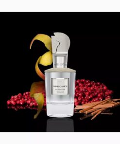 Alternative view of Mind Games Blockade Extrait de Parfum 100ml